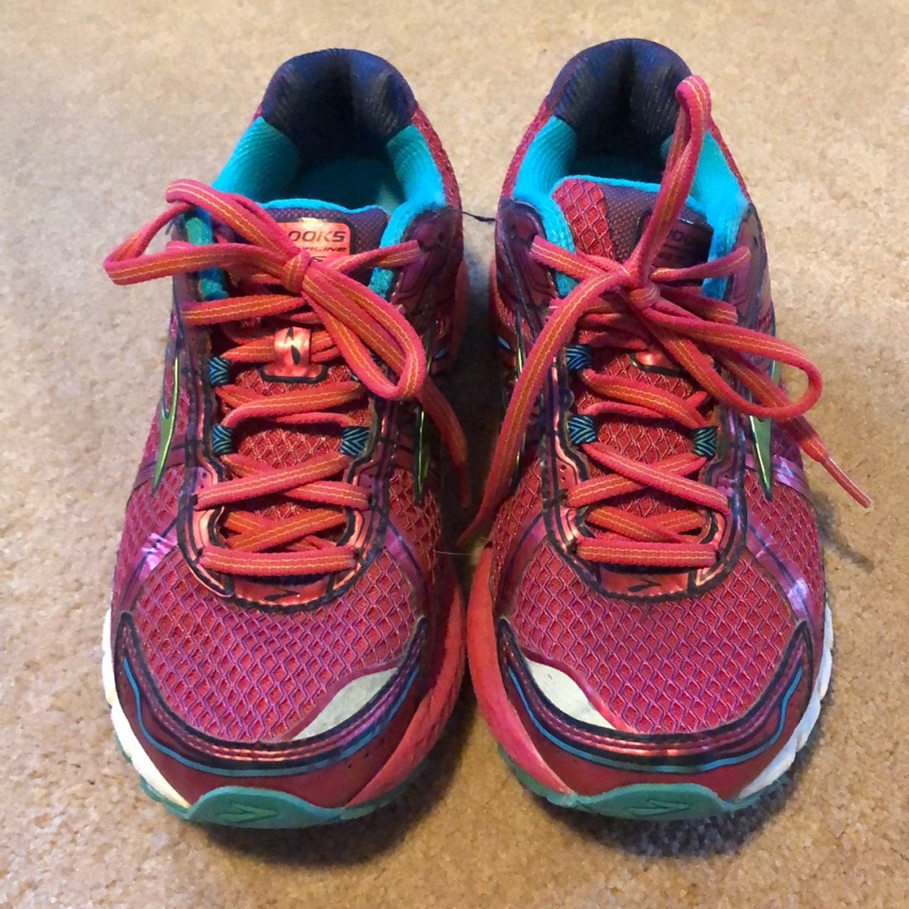 Brooks Running Shoes